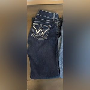 Wrangler Ladies Jeans